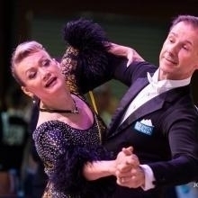 Jiří Brich – Jitka Brichová - MS Olomouc 2018.jpg